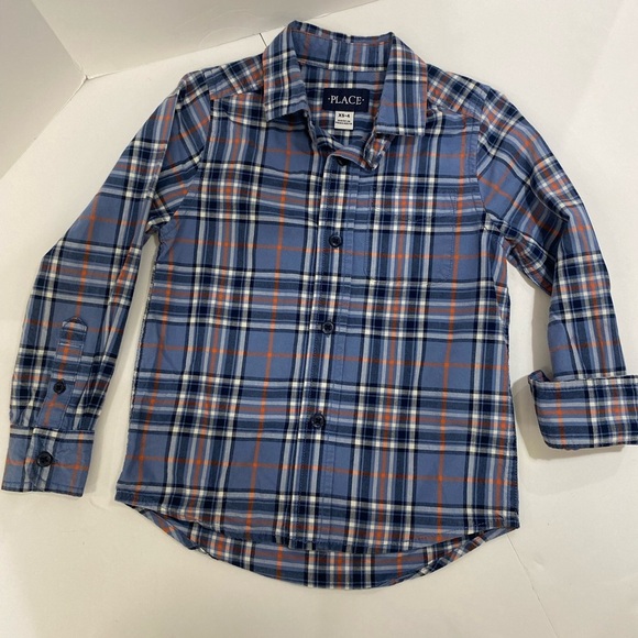 CHILDRENS PLACE - Picture 4 of 6